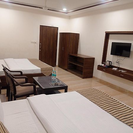 Sun Stone Hotel & Club - Jawai Sheoganj Ngoại thất bức ảnh