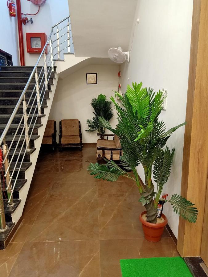 Sun Stone Hotel & Club - Jawai Sheoganj Ngoại thất bức ảnh