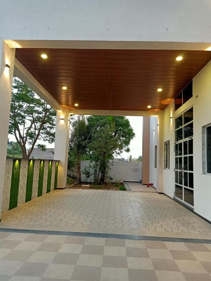 Sun Stone Hotel & Club - Jawai Sheoganj Ngoại thất bức ảnh