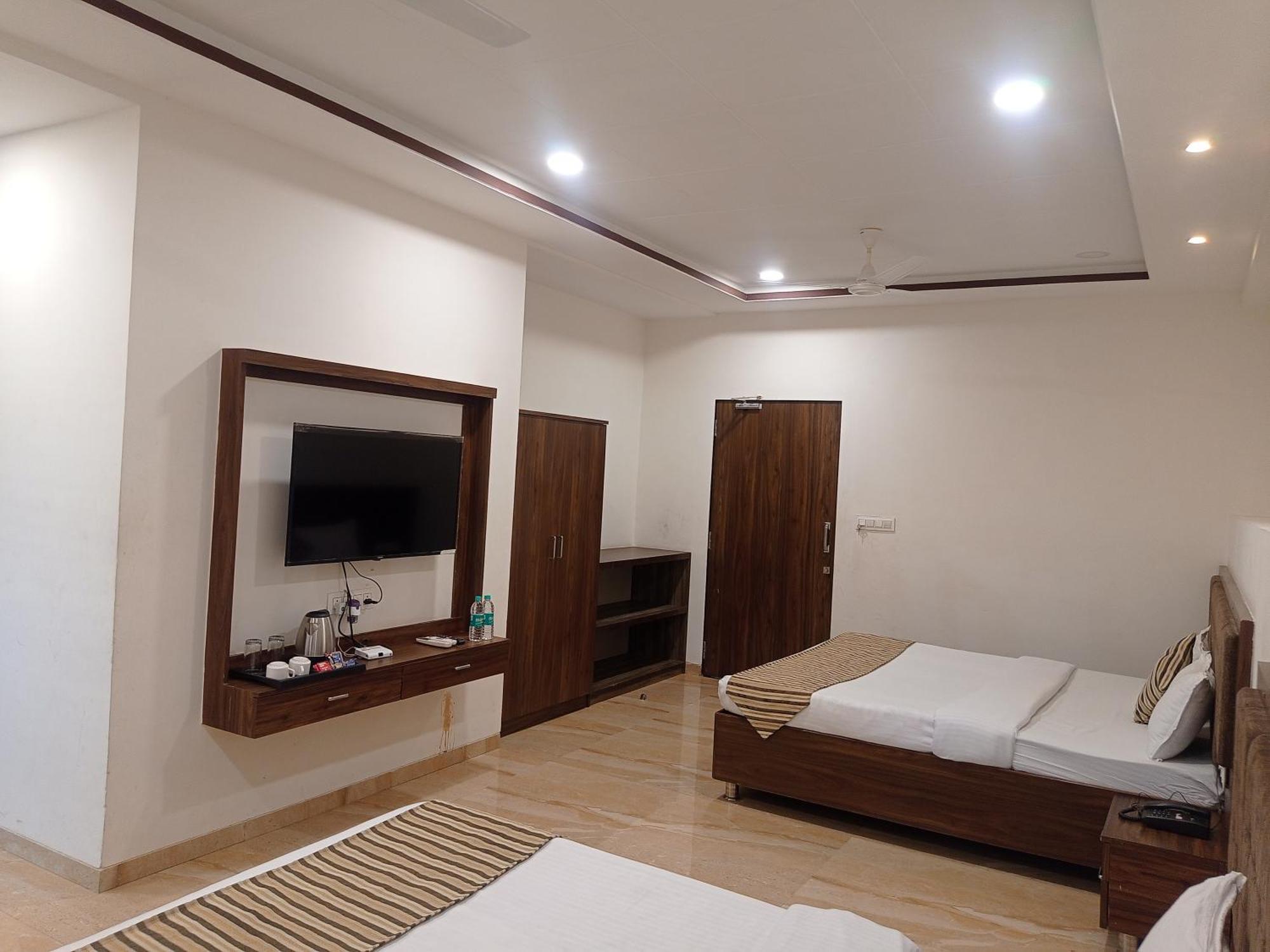 Sun Stone Hotel & Club - Jawai Sheoganj Ngoại thất bức ảnh