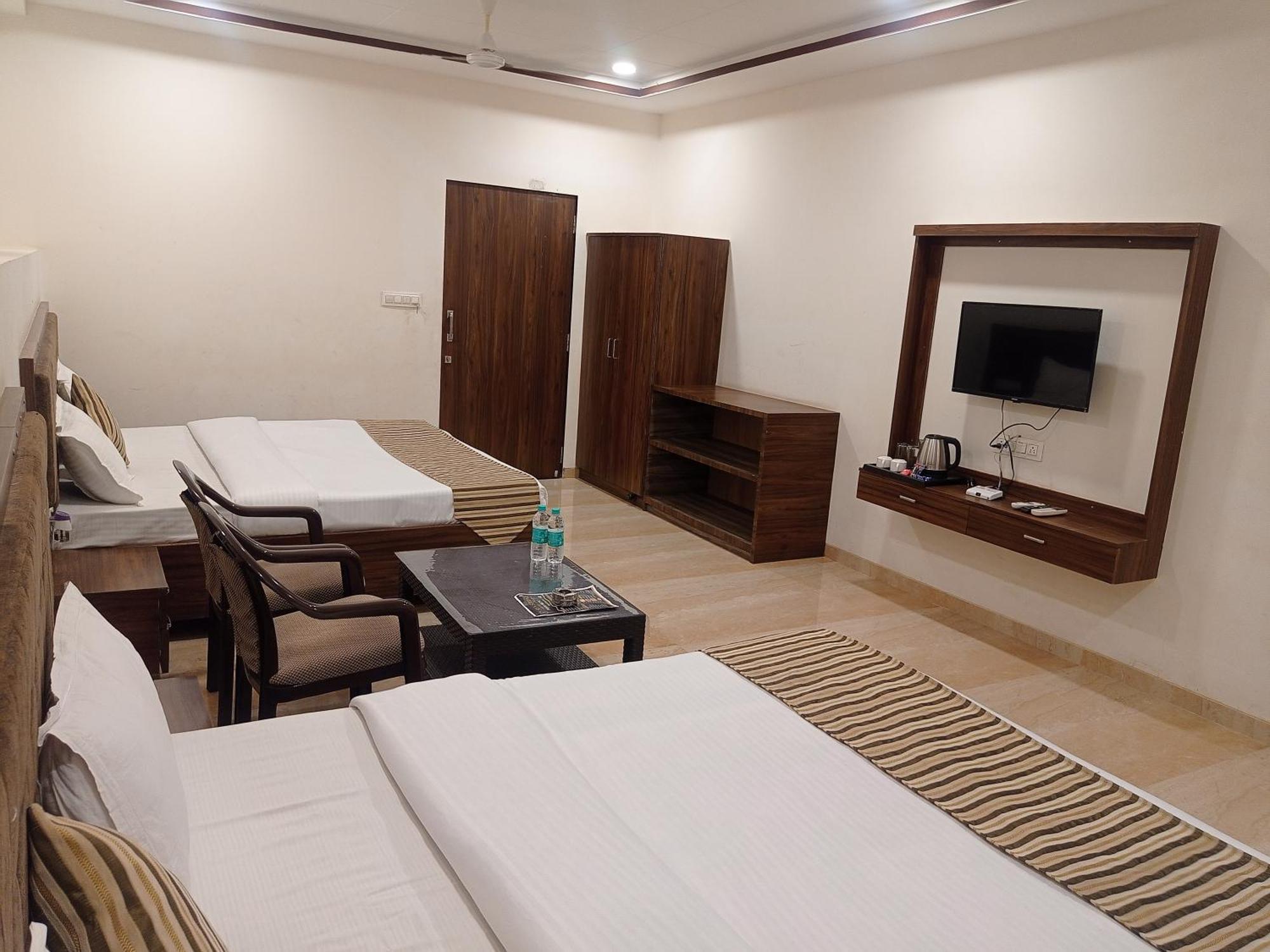 Sun Stone Hotel & Club - Jawai Sheoganj Ngoại thất bức ảnh