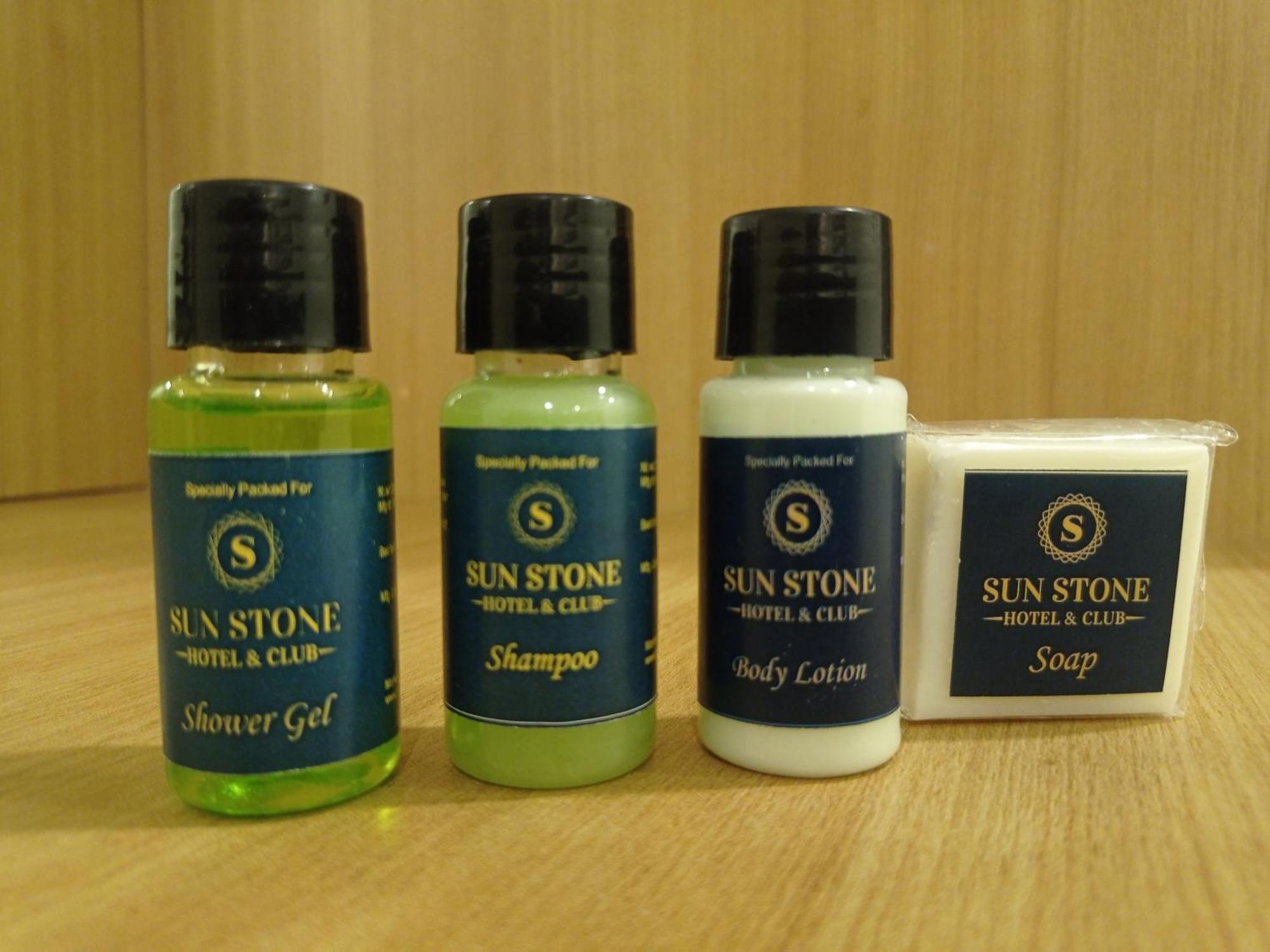 Sun Stone Hotel & Club - Jawai Sheoganj Ngoại thất bức ảnh