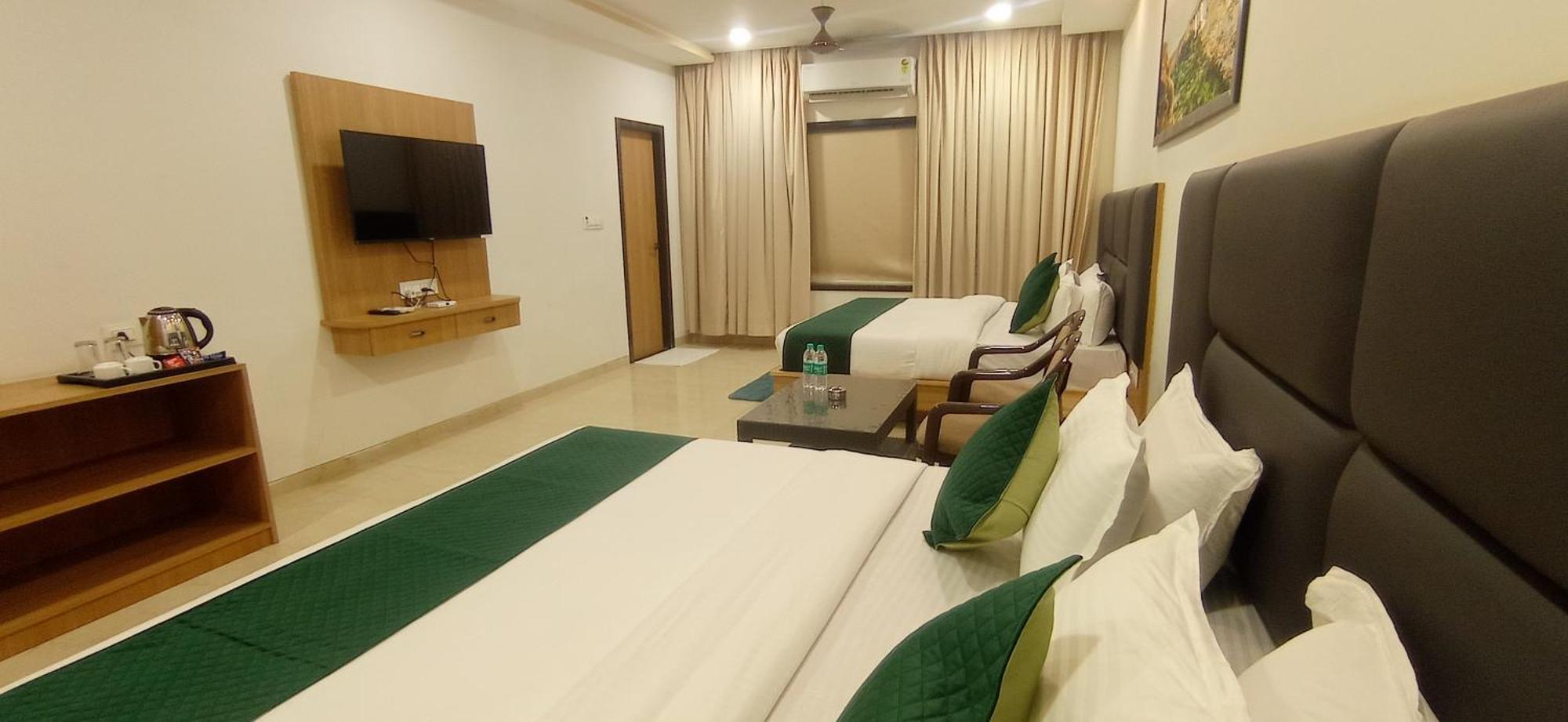 Sun Stone Hotel & Club - Jawai Sheoganj Ngoại thất bức ảnh