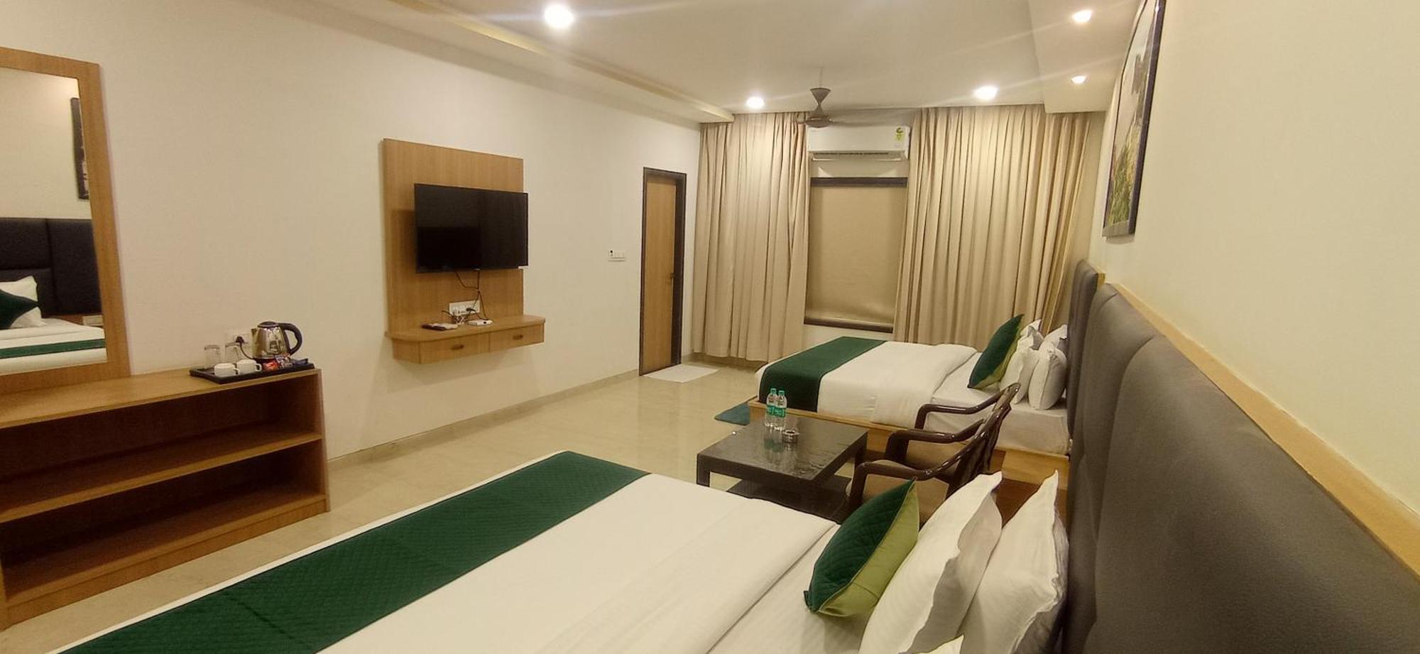 Sun Stone Hotel & Club - Jawai Sheoganj Ngoại thất bức ảnh