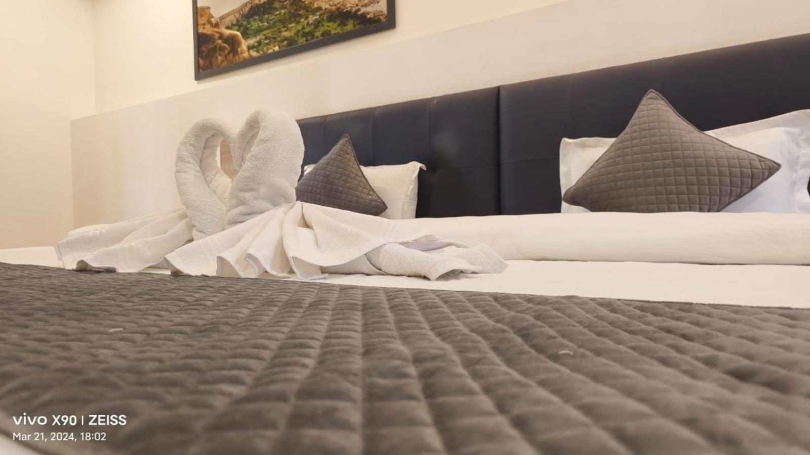 Sun Stone Hotel & Club - Jawai Sheoganj Ngoại thất bức ảnh