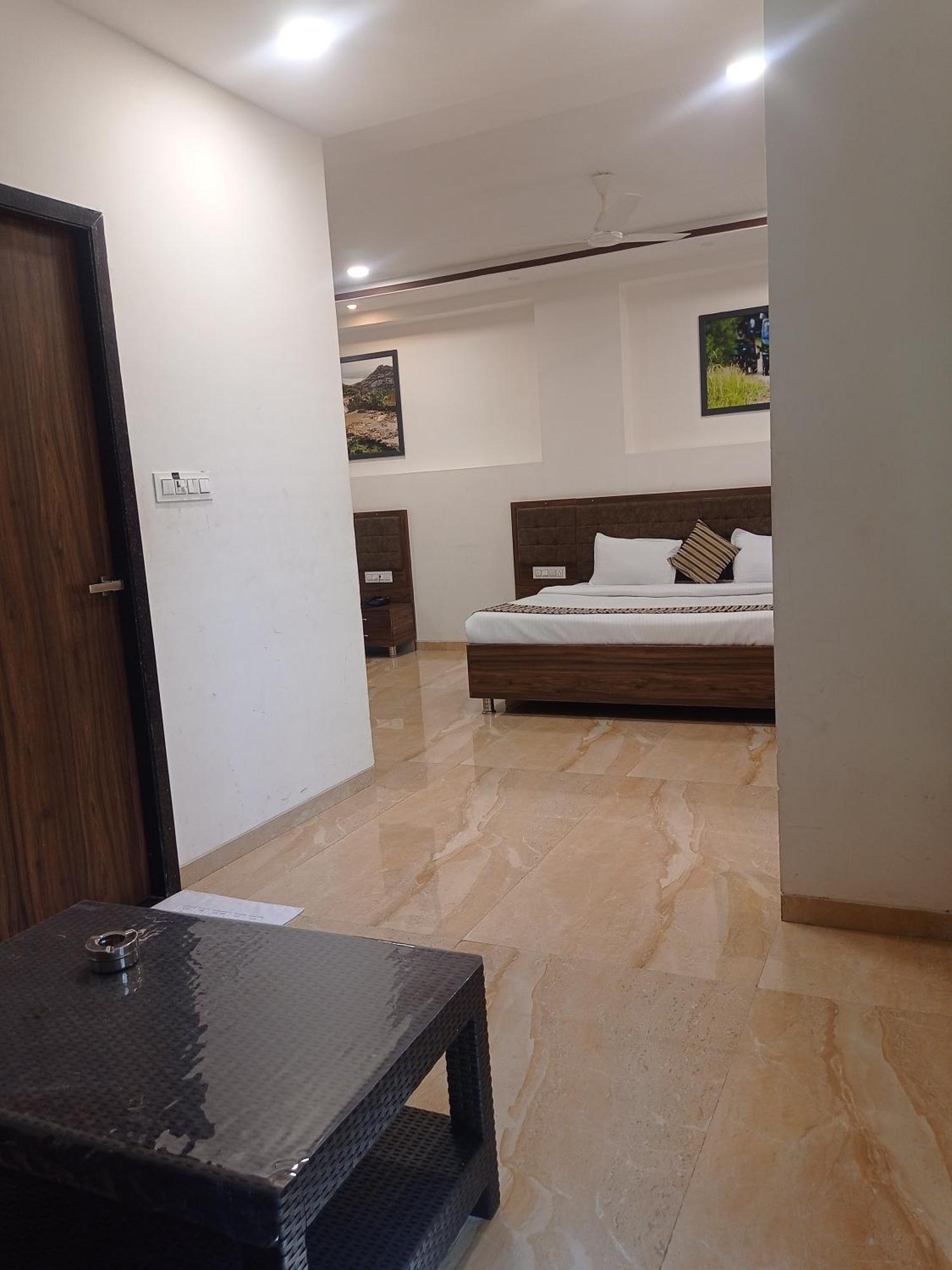 Sun Stone Hotel & Club - Jawai Sheoganj Ngoại thất bức ảnh
