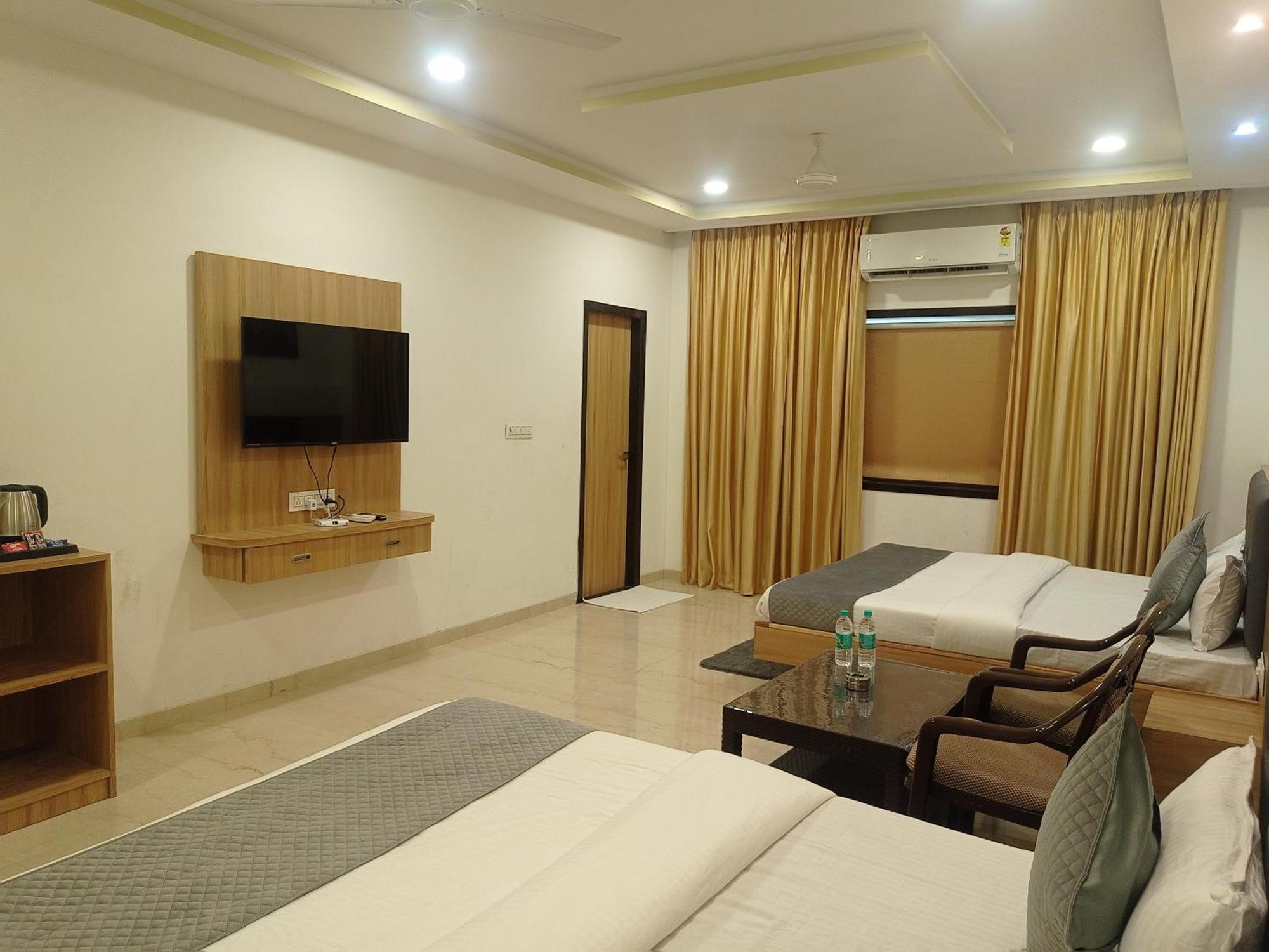 Sun Stone Hotel & Club - Jawai Sheoganj Ngoại thất bức ảnh