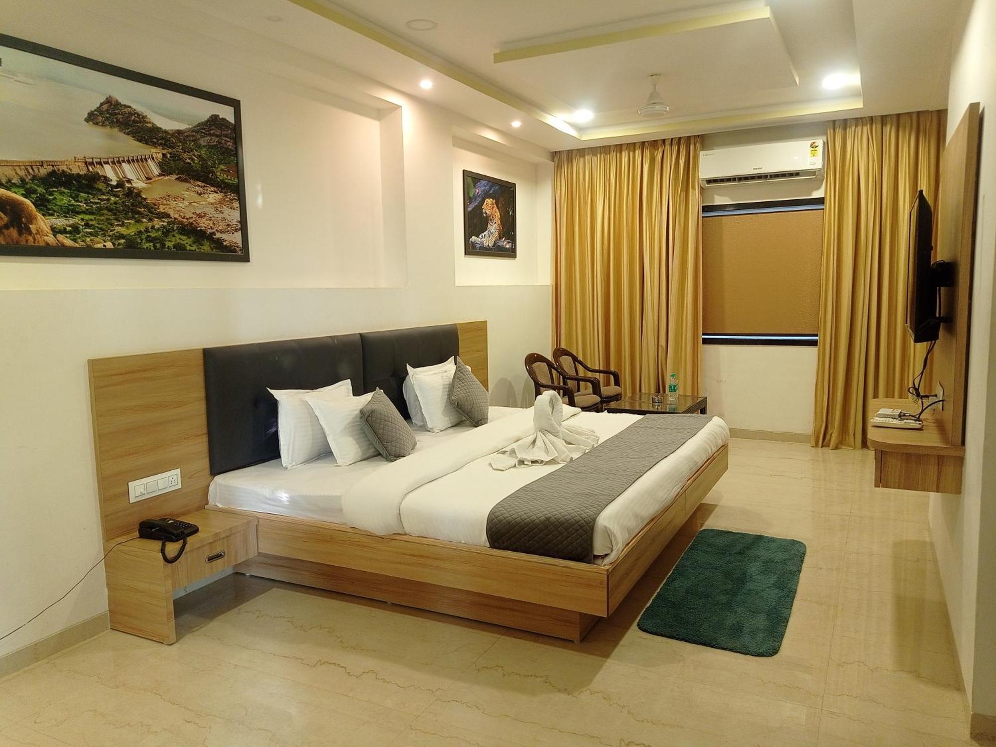 Sun Stone Hotel & Club - Jawai Sheoganj Ngoại thất bức ảnh