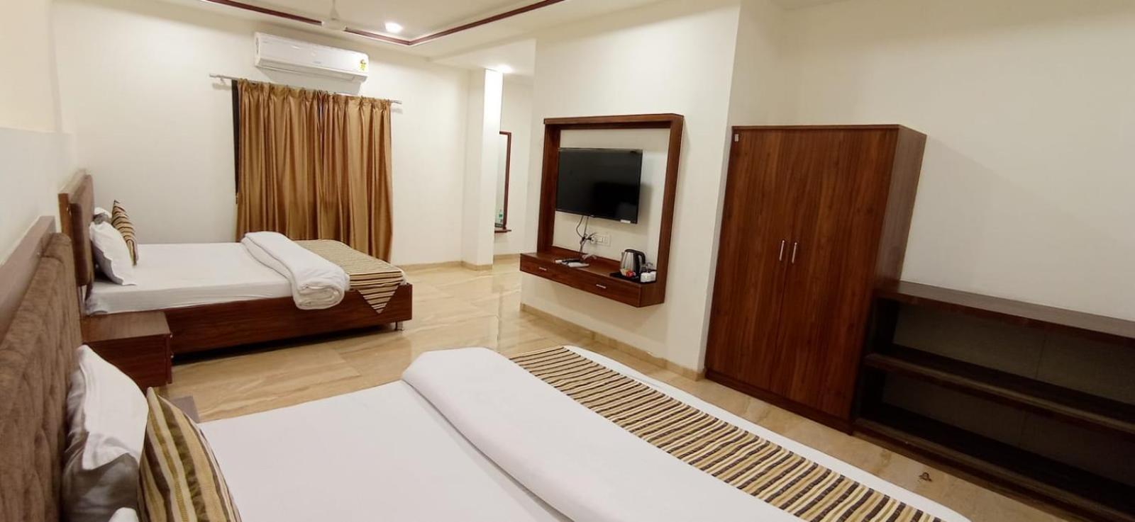 Sun Stone Hotel & Club - Jawai Sheoganj Ngoại thất bức ảnh