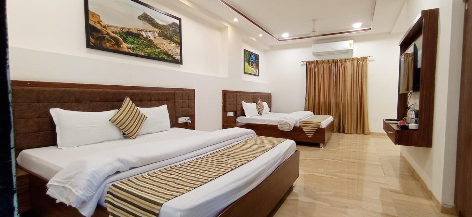 Sun Stone Hotel & Club - Jawai Sheoganj Ngoại thất bức ảnh