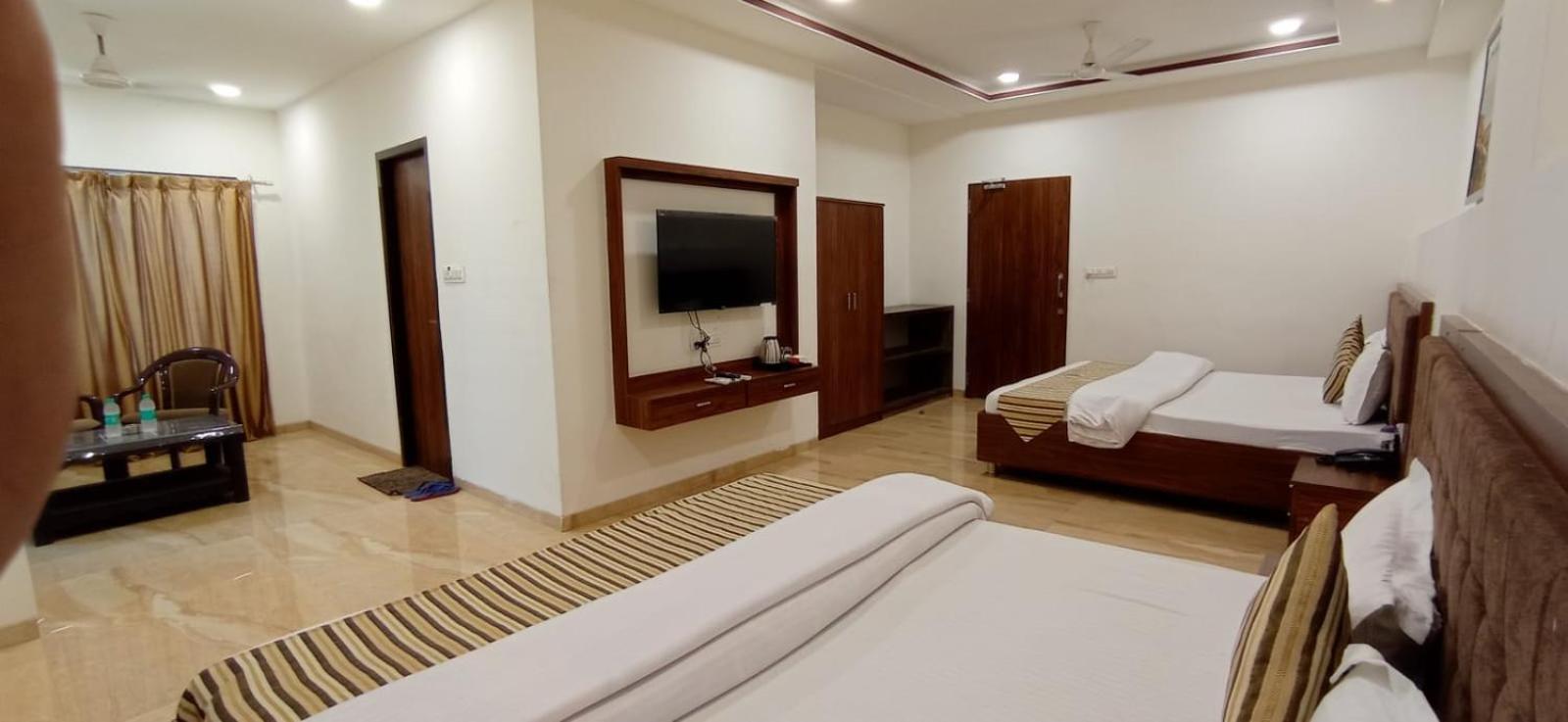 Sun Stone Hotel & Club - Jawai Sheoganj Ngoại thất bức ảnh