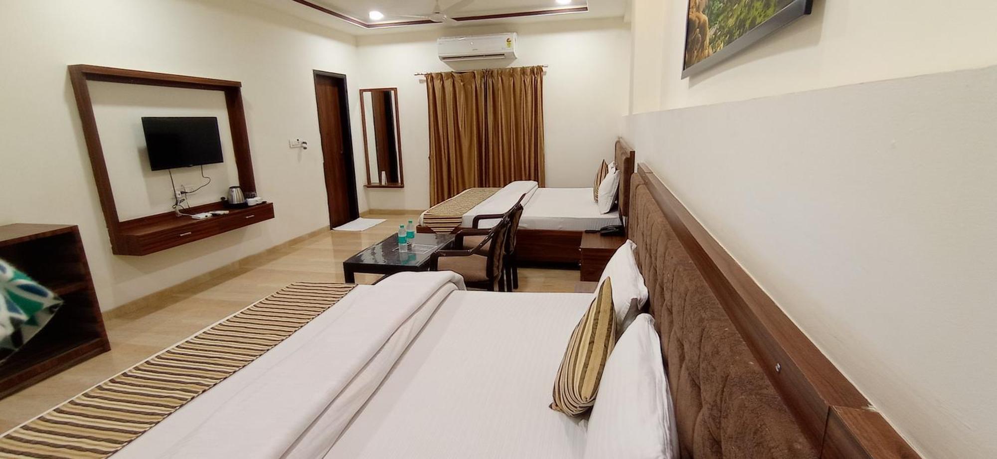 Sun Stone Hotel & Club - Jawai Sheoganj Ngoại thất bức ảnh