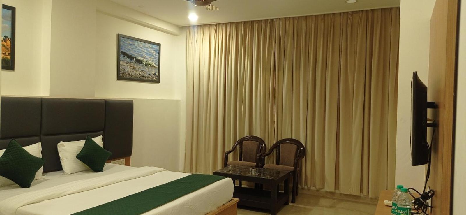 Sun Stone Hotel & Club - Jawai Sheoganj Ngoại thất bức ảnh