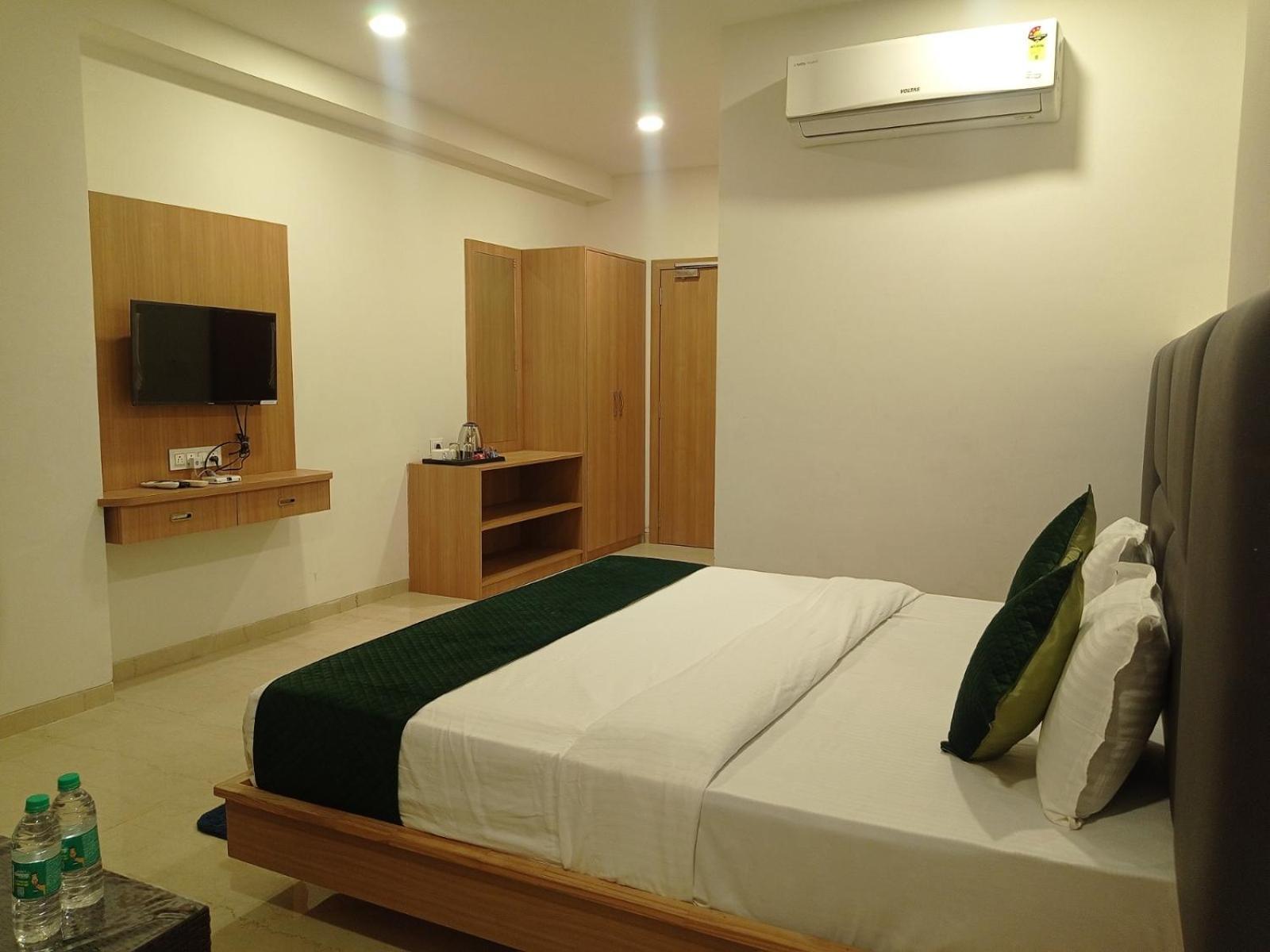 Sun Stone Hotel & Club - Jawai Sheoganj Ngoại thất bức ảnh