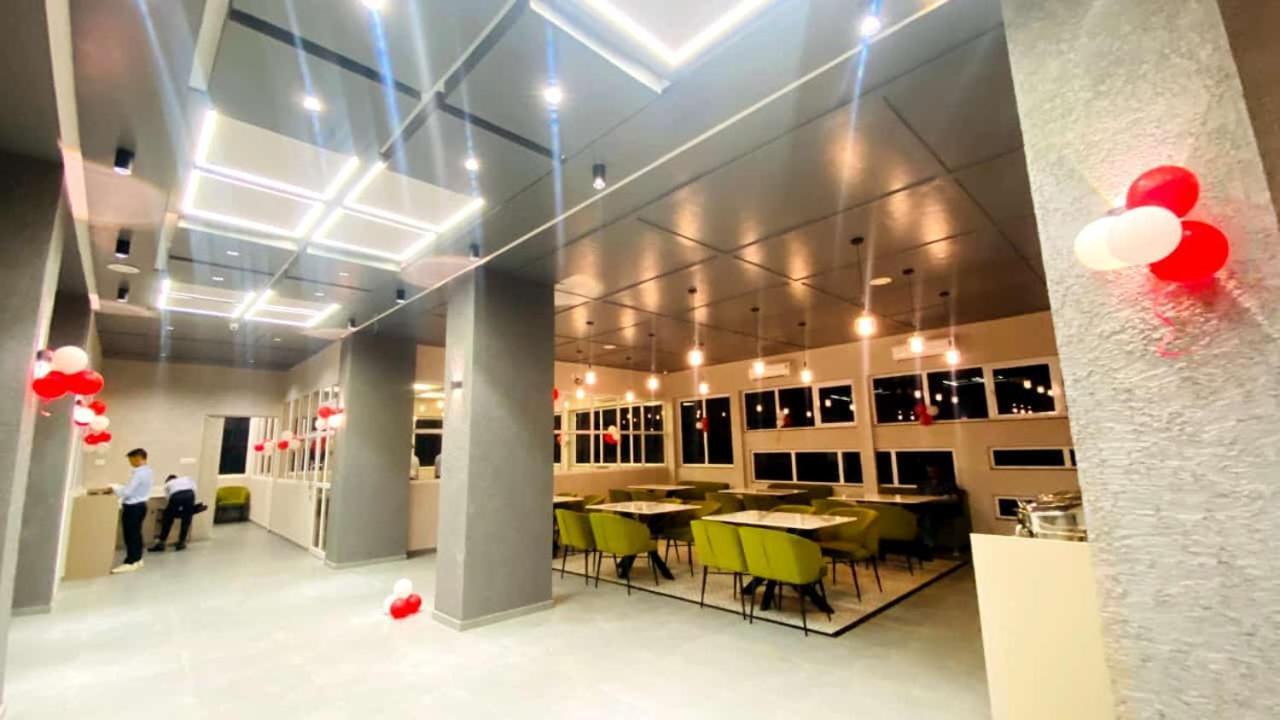 Sun Stone Hotel & Club - Jawai Sheoganj Ngoại thất bức ảnh